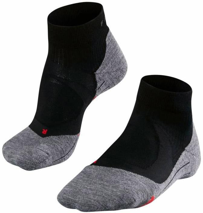 RU4 Cushion Short sokken