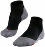 RU4 Cushion Short sokken
