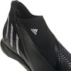 PREDATOR EDGE.3 LL TF, CBLACK/FTWWHT/V, 11,5