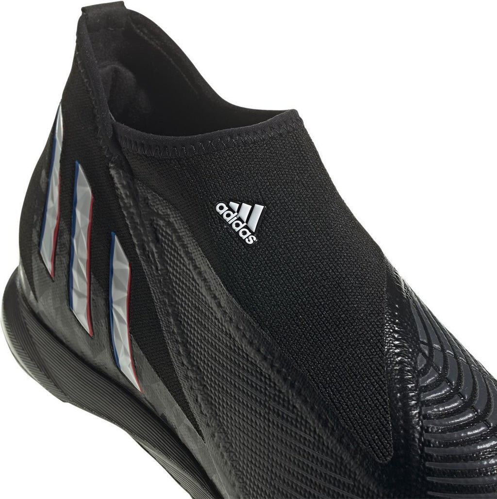 PREDATOR EDGE.3 LL TF, CBLACK/FTWWHT/V, 11,5