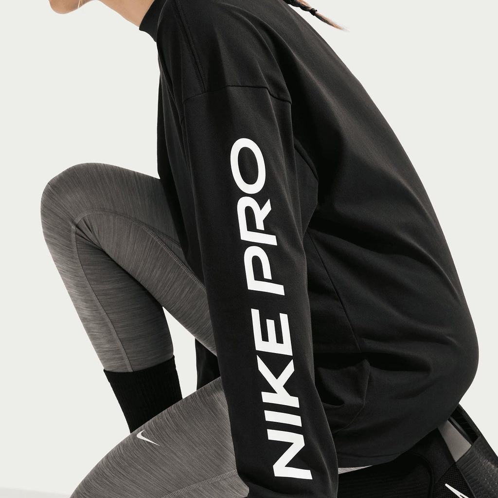 Dri-fit Long sleeve Sshirt