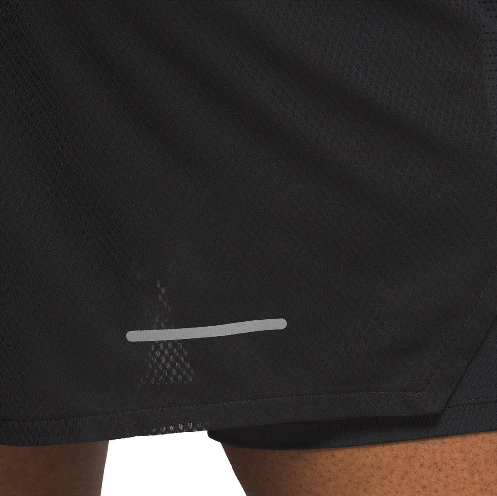VENTILATE 2-N-1 5IN SHORT