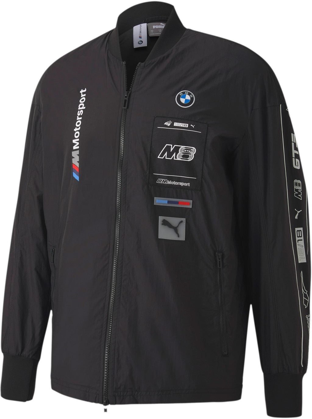 Bmw Mms Street Jacket