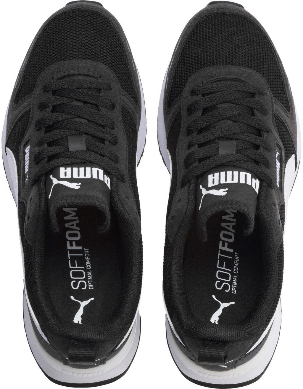 Puma R78 Jr