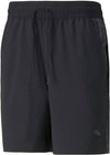 Train Aop 8i Woven Short