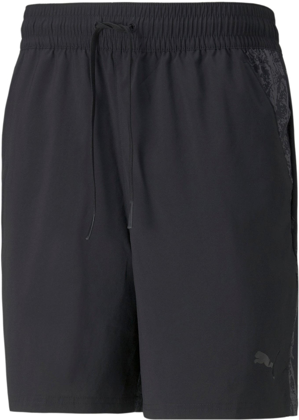 Train Aop 8i Woven Short