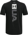 Ua Boxed Wordmark Ss
