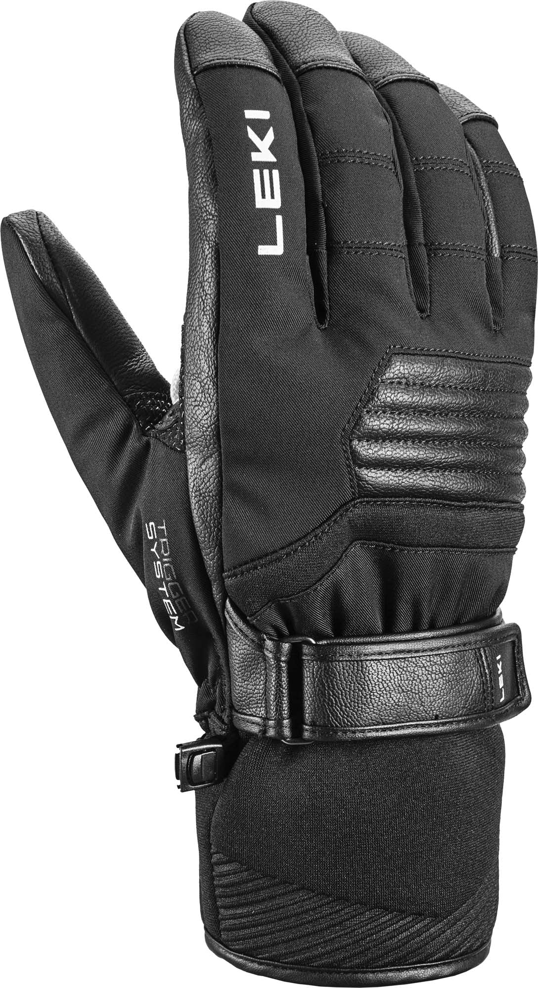 Stormlite 3d ski handschoenen