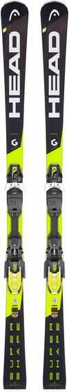 Supershape I. Speed