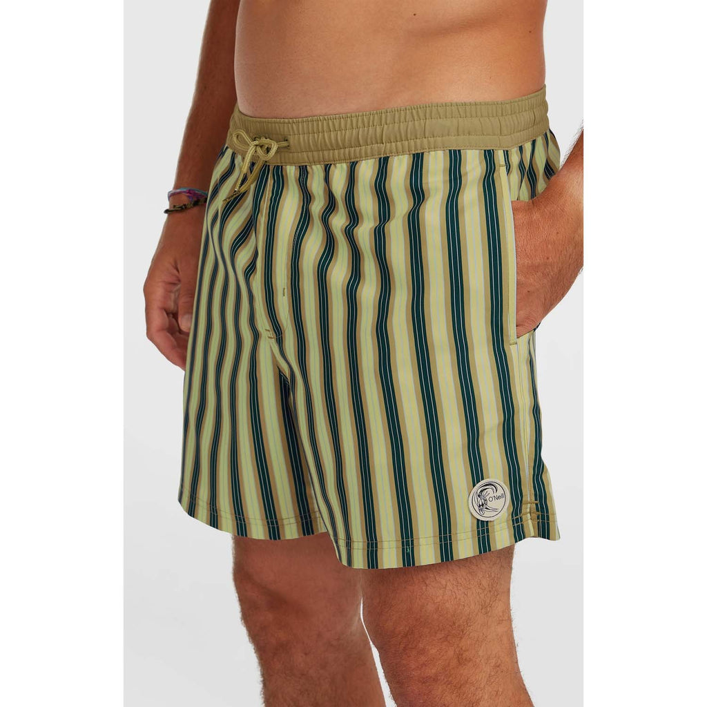 Originals Stripe 15 Zwemshort