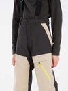 Prtraider kids skibroek