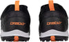 Bf1012d Velcro Black hockeyschoenen