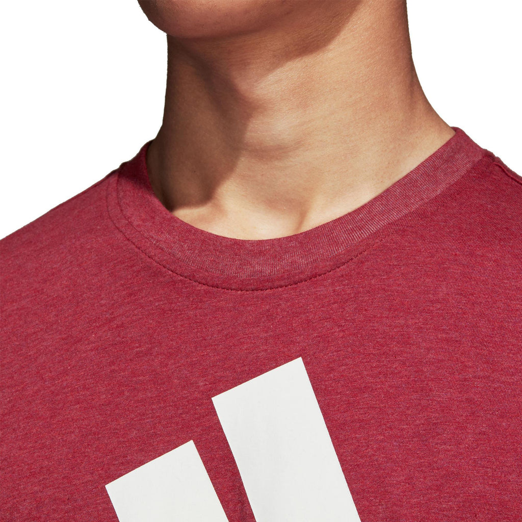 adidas M SID LOGO Tee