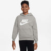 Sportswear Club Fleece Big Kid  T-shirt