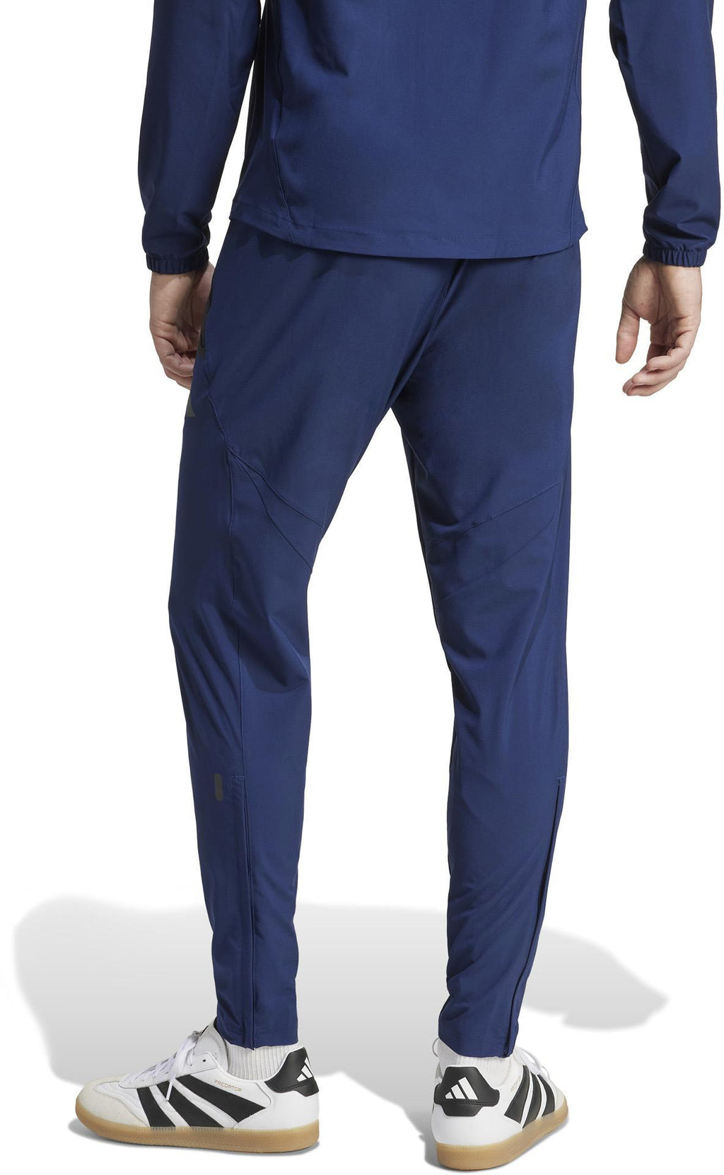 Manchester United Tiro 25 Competition Vis Tech Reisbroek