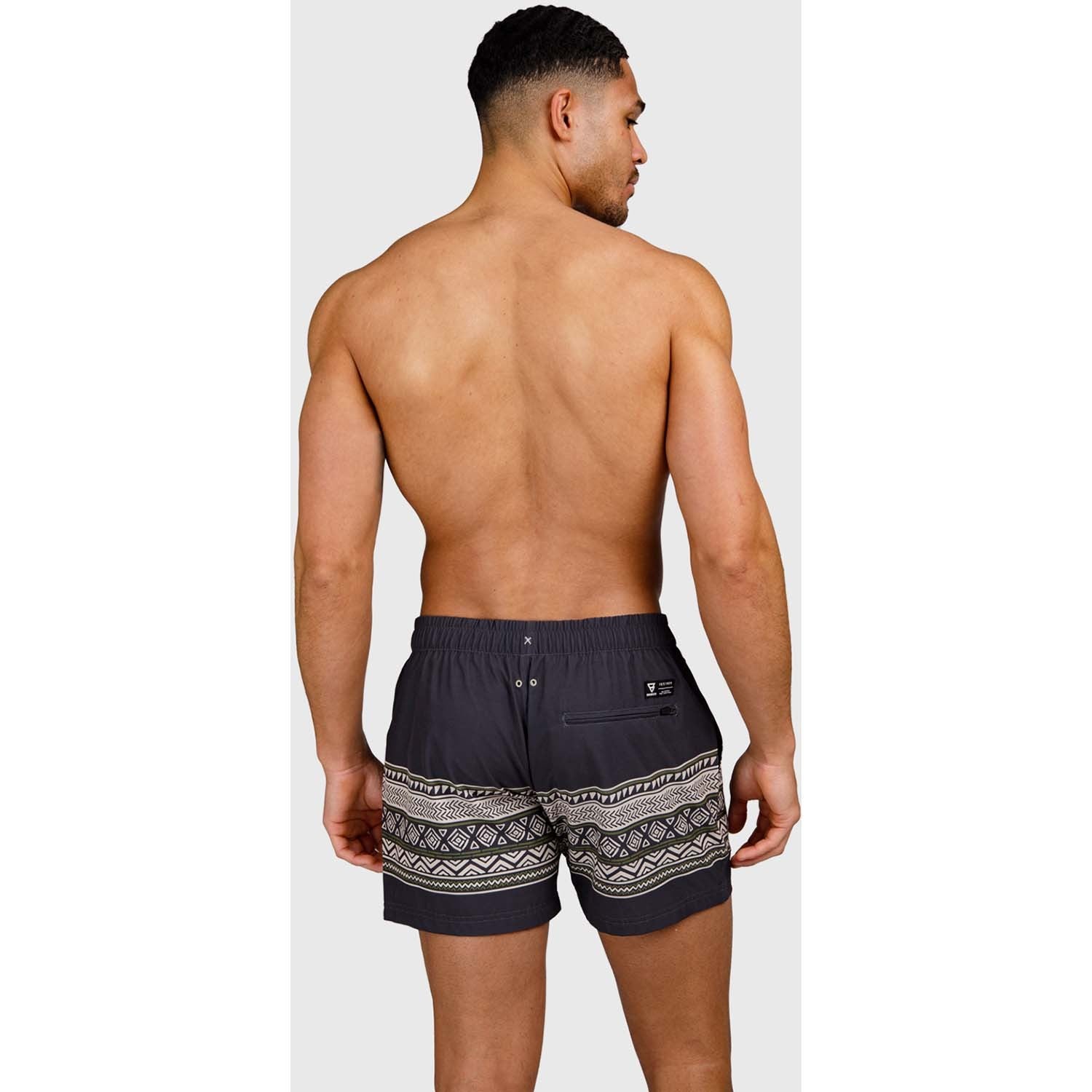 Zwemshort