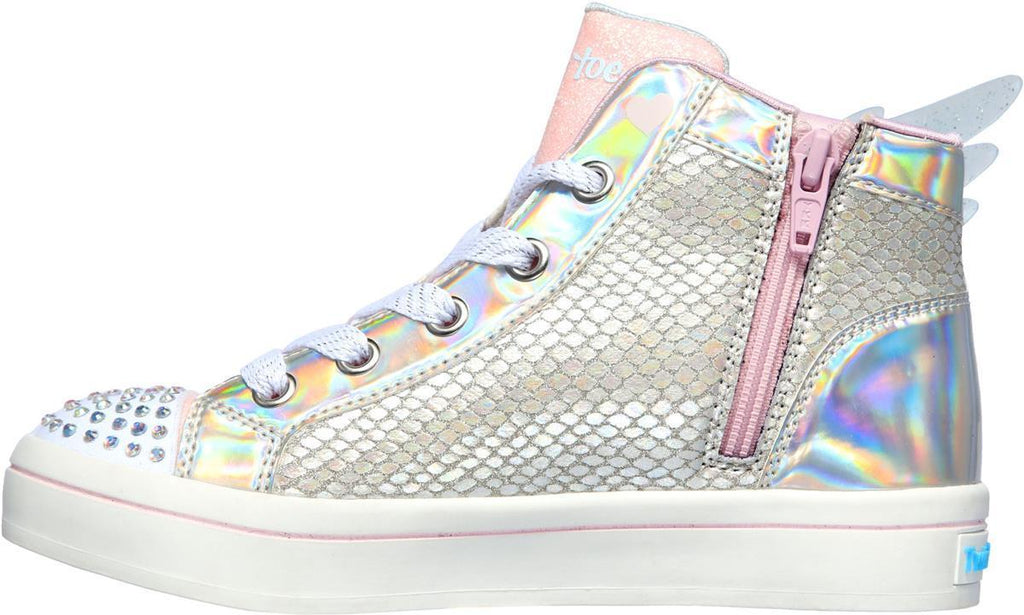 twi-lites 2.0 - unicorn wings