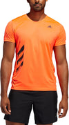 Run It 3-Stripes PB Tee