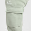 Fleece Cargo broek