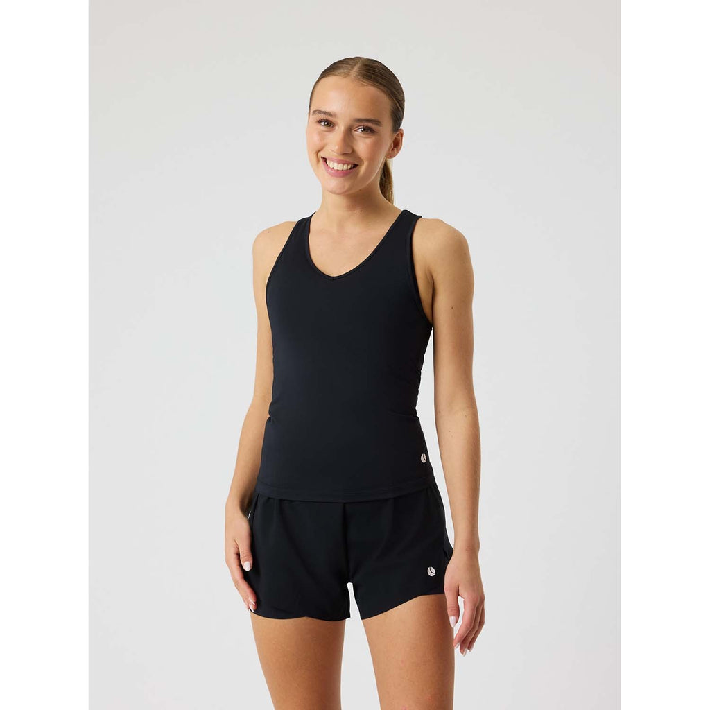 ace v neck tank top