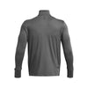 Qualifier Run 1/4 Zip longsleeve shirt