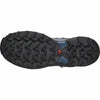 X ULTRA 360 MID GTX, Pewter/Black/Burnt Henna, 10.5