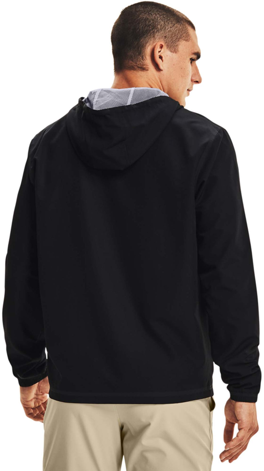 Sportstyle Windbreaker hoodie