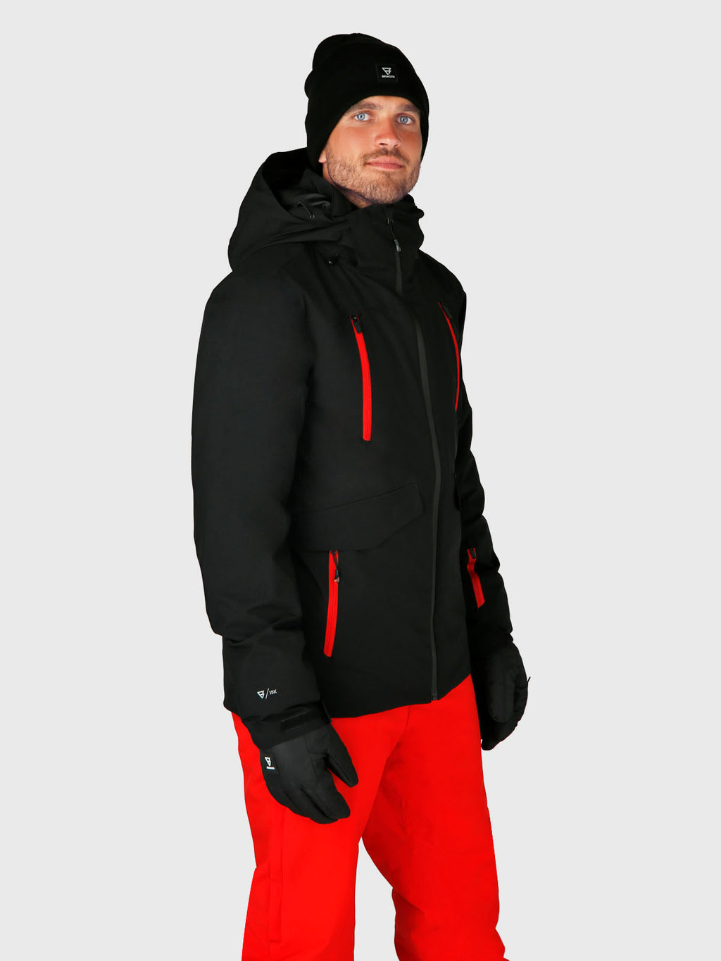 Boran ski jas