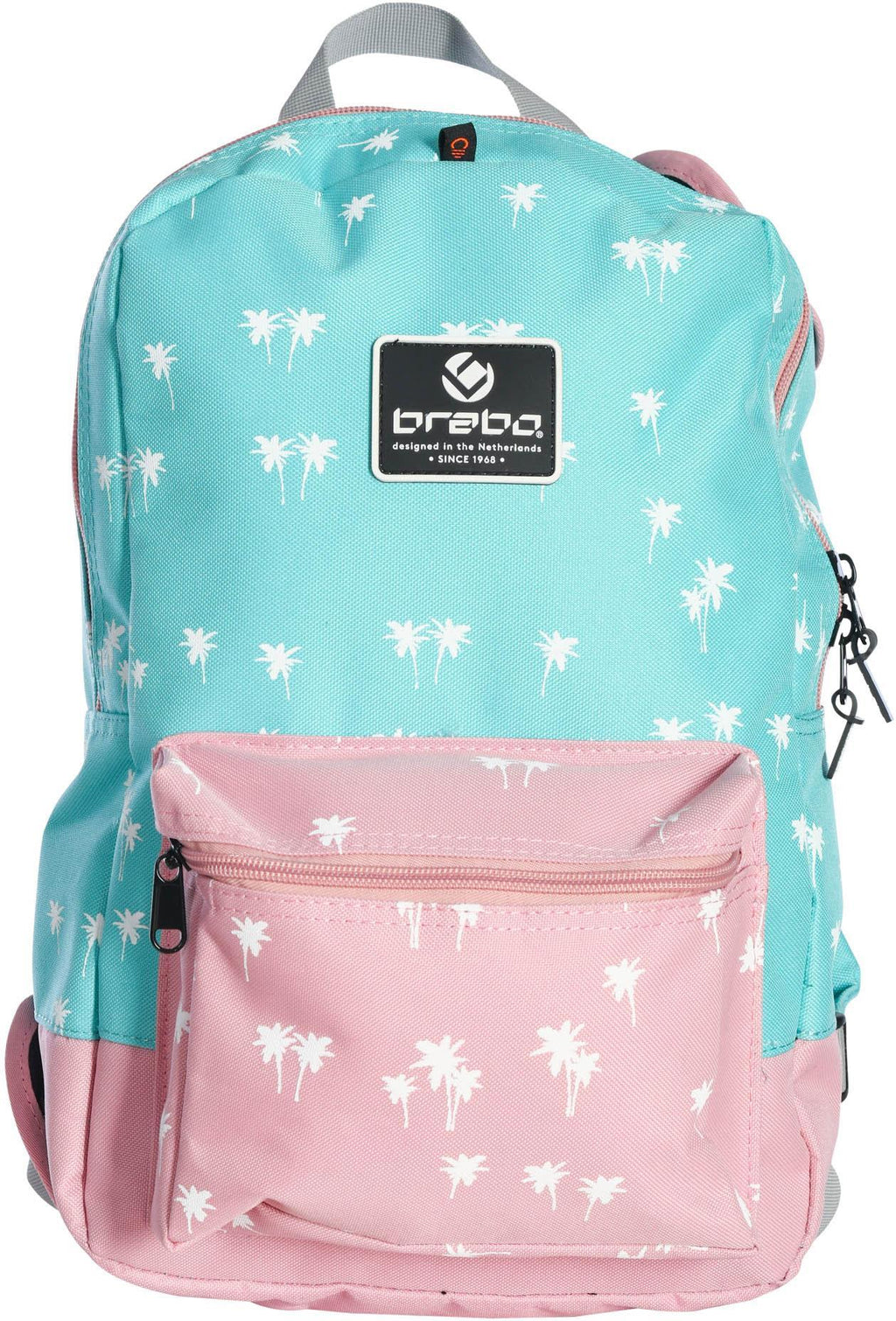 Bb5220 Backpack Storm Pastel Mi/ro