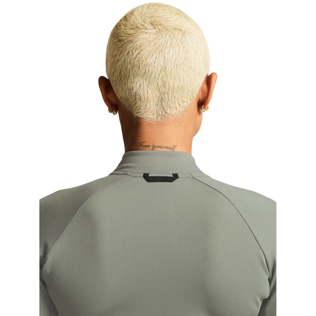 Collective Zip T-shirt