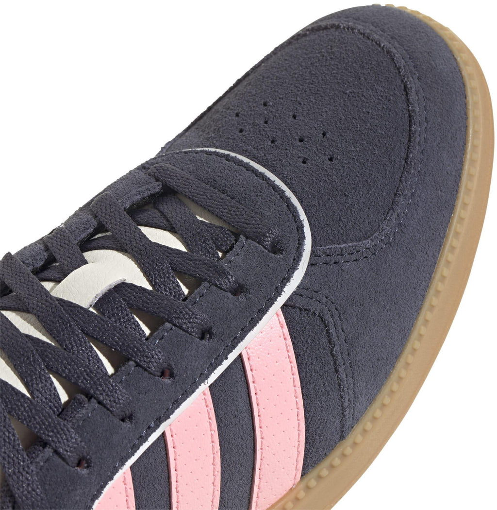breaknet sleek suede