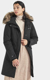 Erika Wns Parka