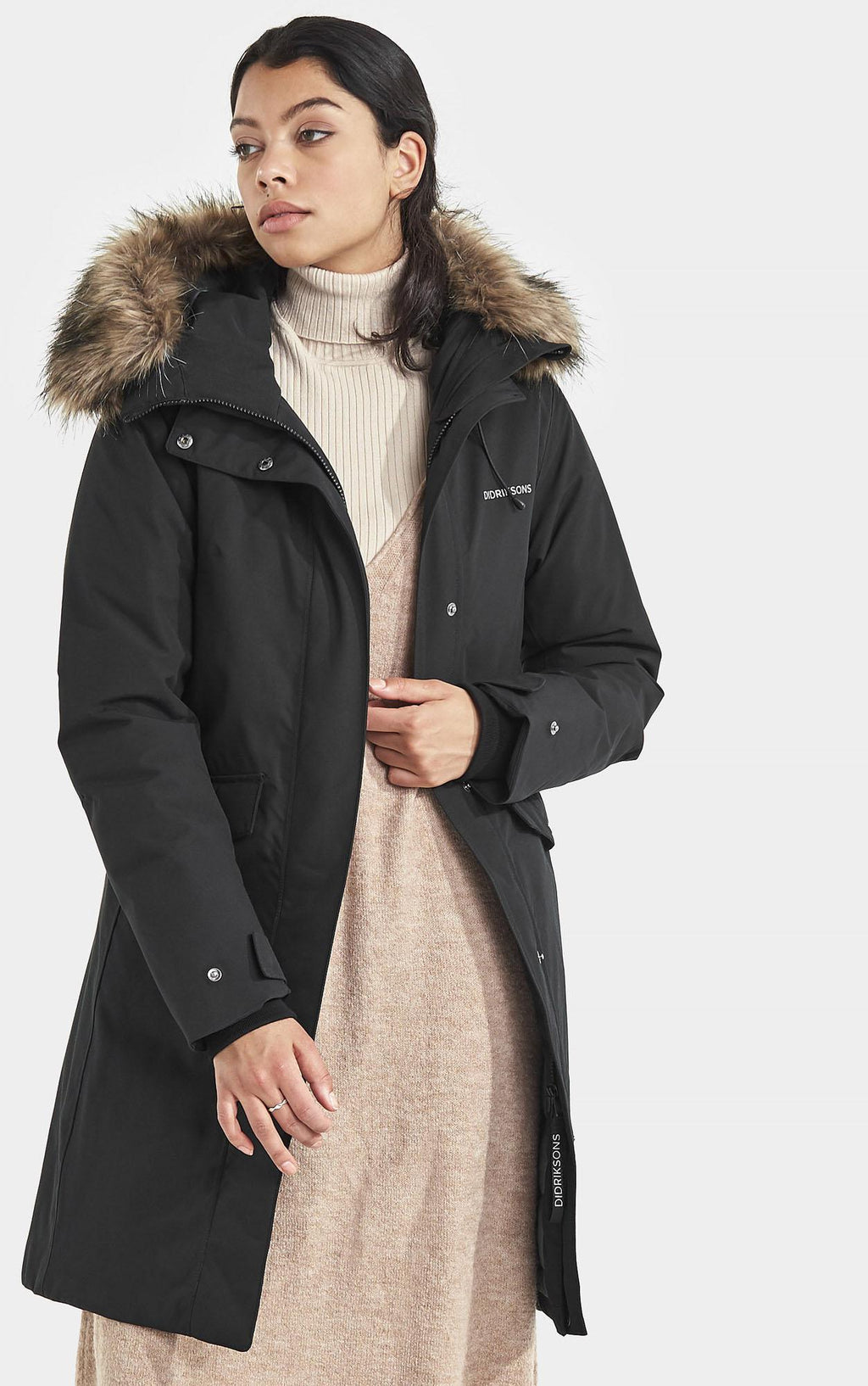 Erika Wns Parka