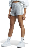 Essentials Linear French Terry short