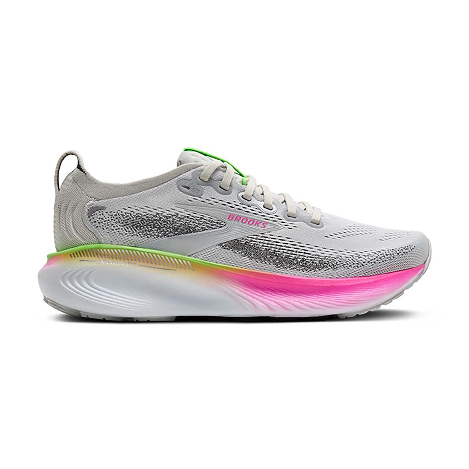 Adrenaline Gts 25 Hardloopschoenen Antipronatie