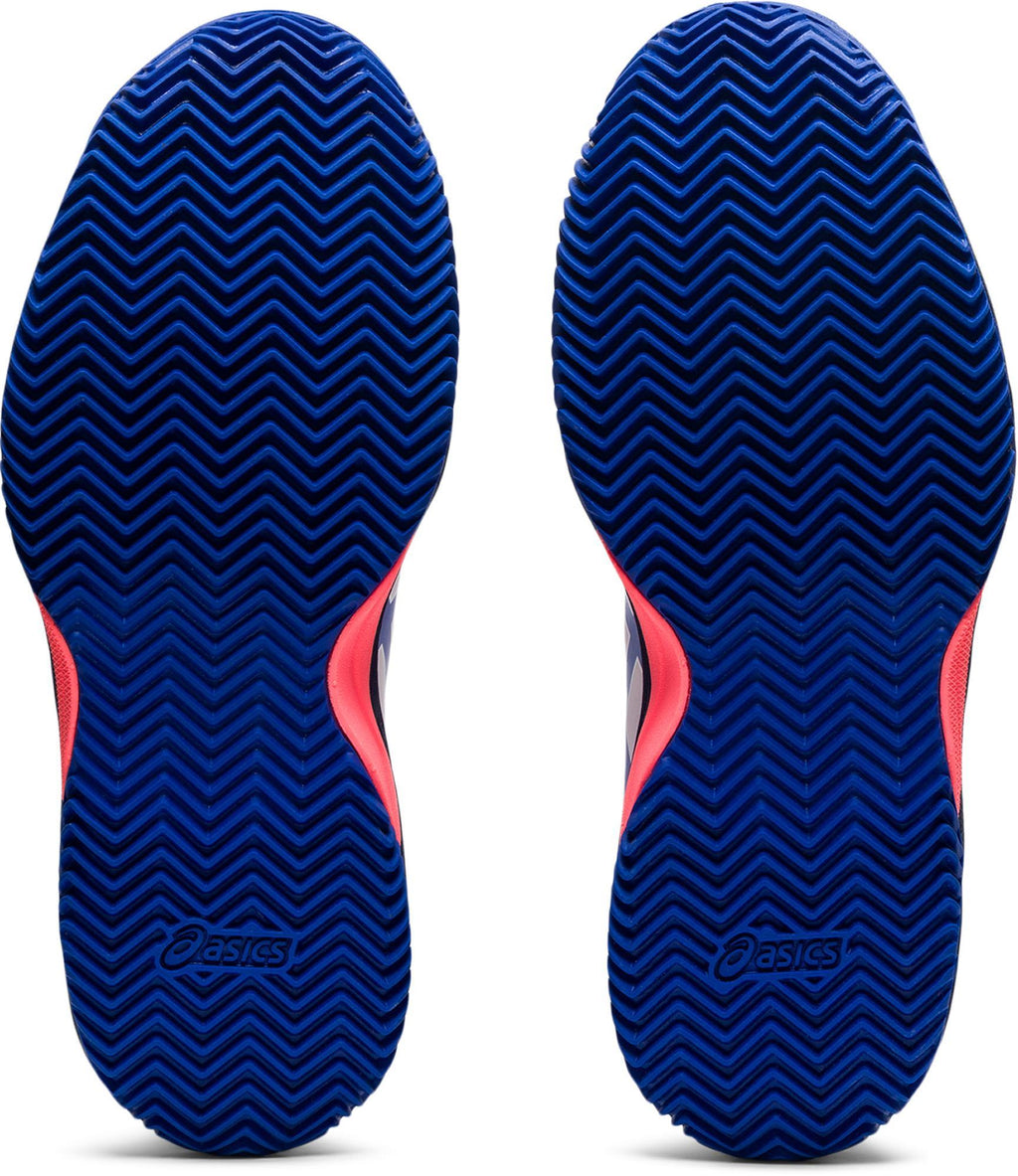 GEL-Resolution 8 Clay tennisschoenen