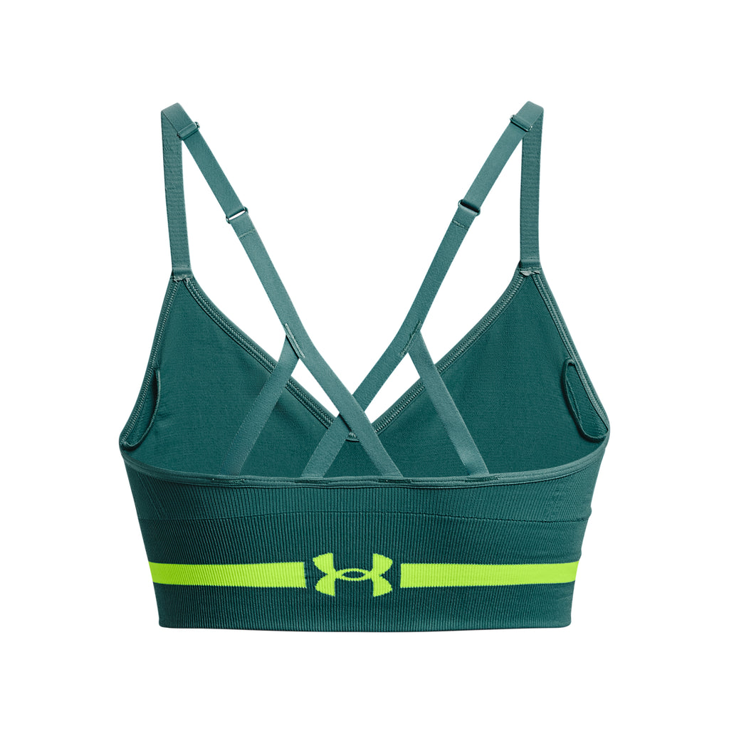 Seamless Low Support sport bh