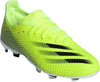 X Ghosted.3 FG JKd. NockenfussballschuhD-Gr.