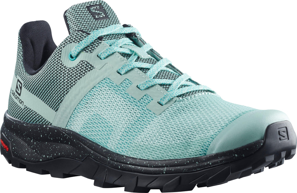 Shoes Outline Prism W Pastel Turquoise/b