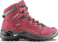 lowa renegade gtx mid ws anthracite