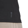 AEROREADY Train Essentials Minimal Branding V-hals shirt