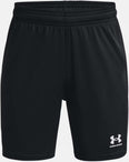 ua b's ch. knit short-blk