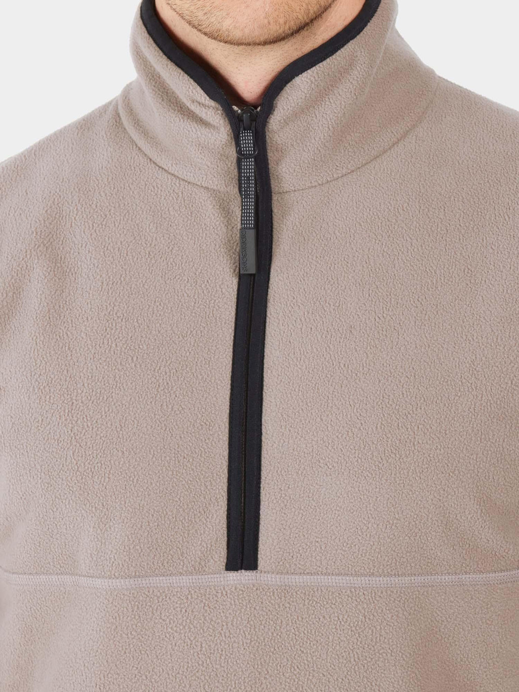 Hannes Usx Halfzip
