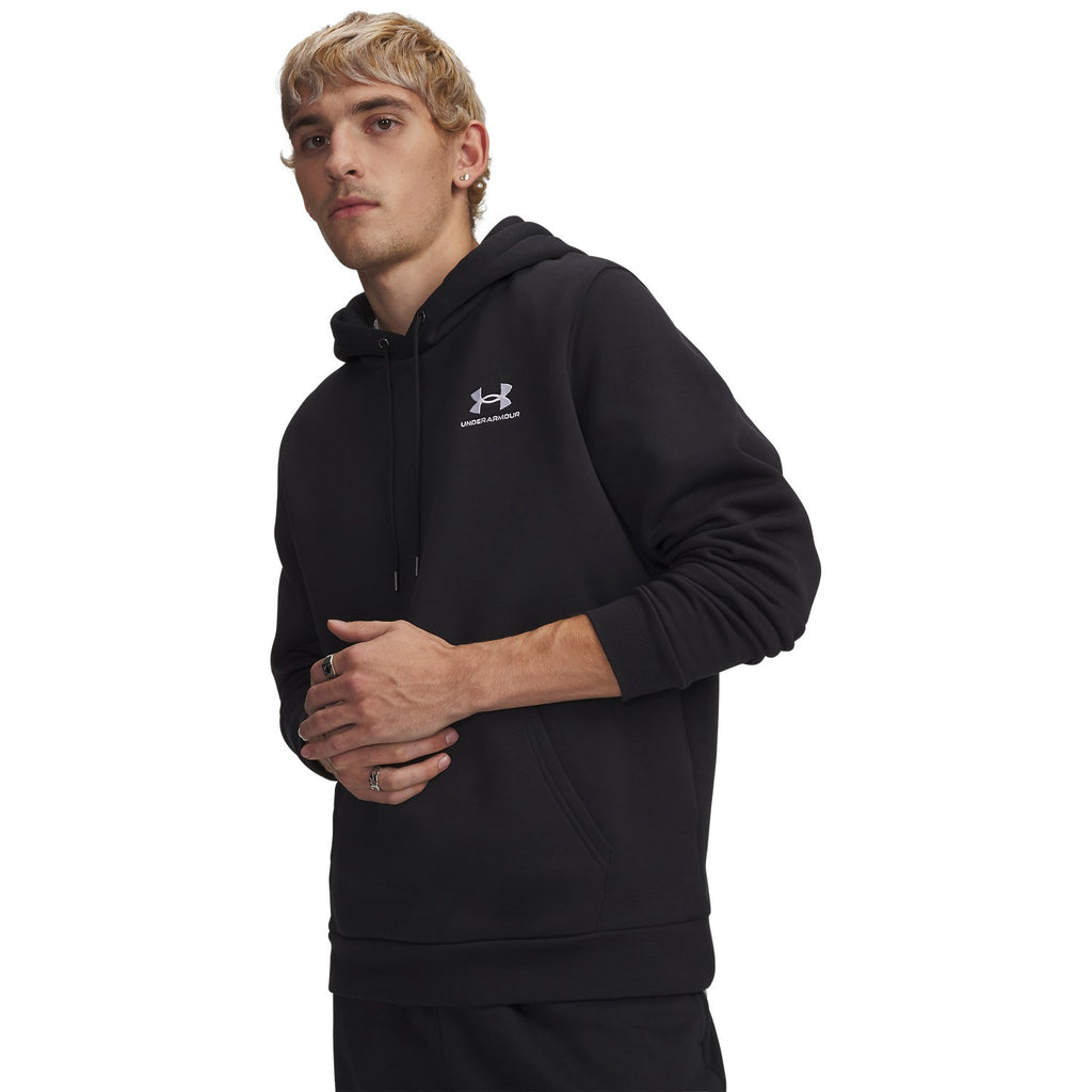 Essential Fleece hoodie