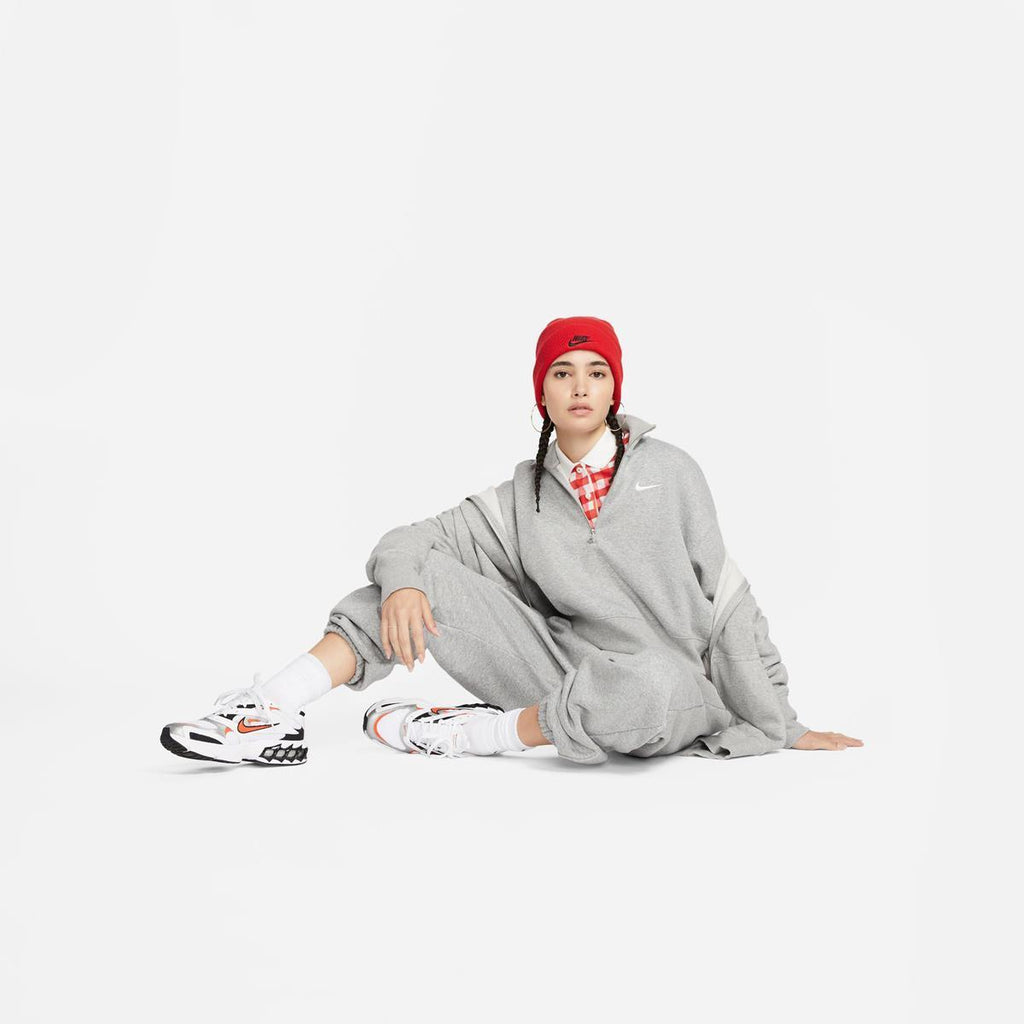 Sportswear Phoenix Fleece Oversized cropped sweater