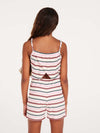Prtsahara kids playsuit