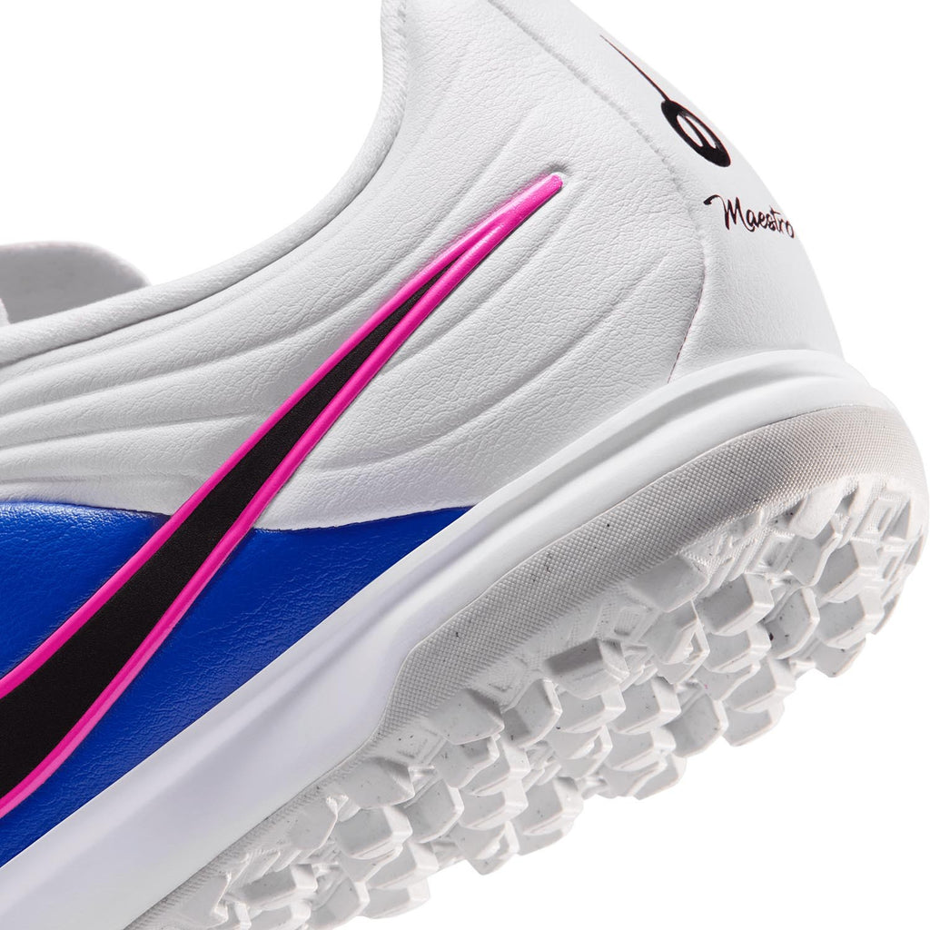 Jr Tiempo Maestro Academy Therma-fit AG Kunstgras voetbalschoenen