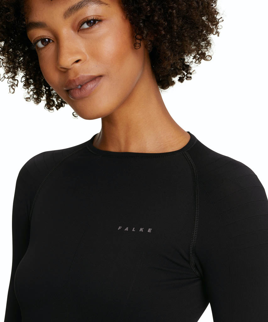 Warm Longsleeve ondershirt