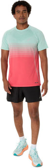 SEAMLESS SS TOP Men