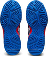 GEL-Resolution 8 tennisschoenen